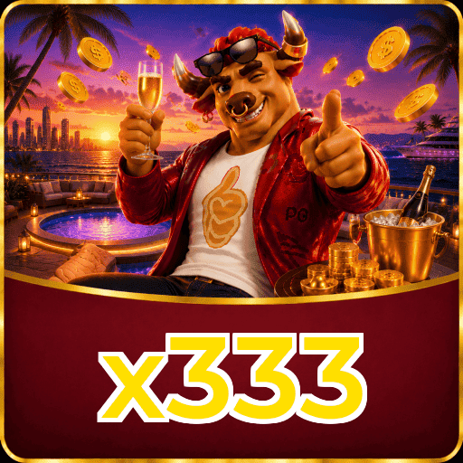 Tabela RTP dos jogos de cassino da x333
