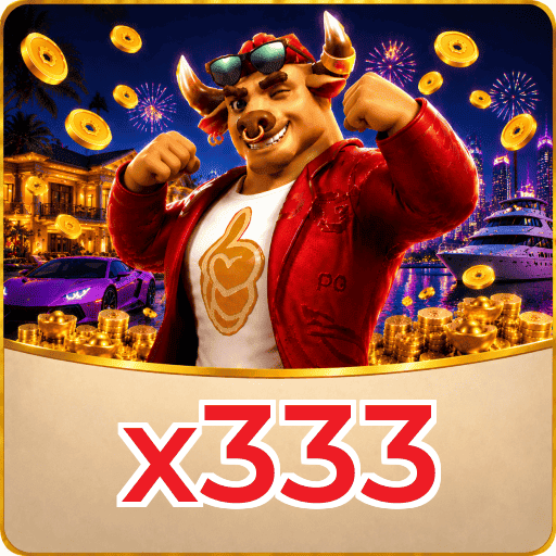 Catálogo x333 2.547 jogos - Pragmatic Play, Evolution, NetEnt